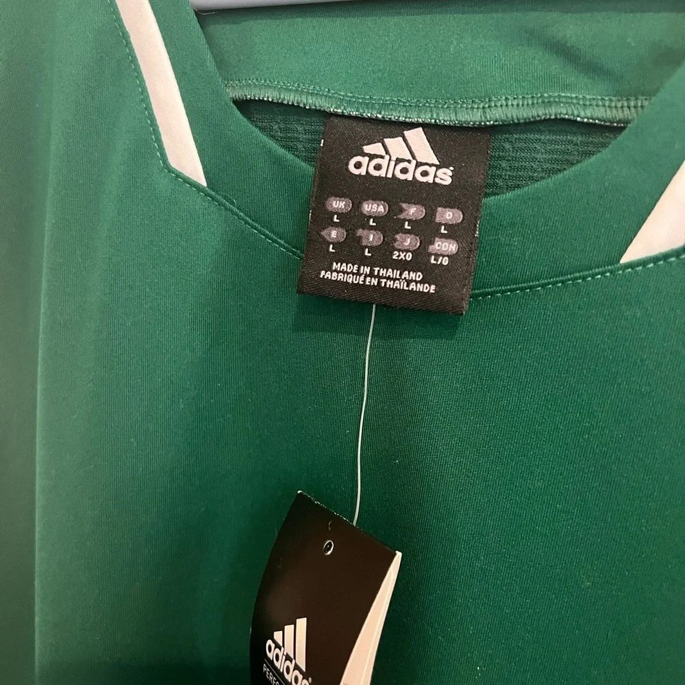 Adidas light‎ jersey